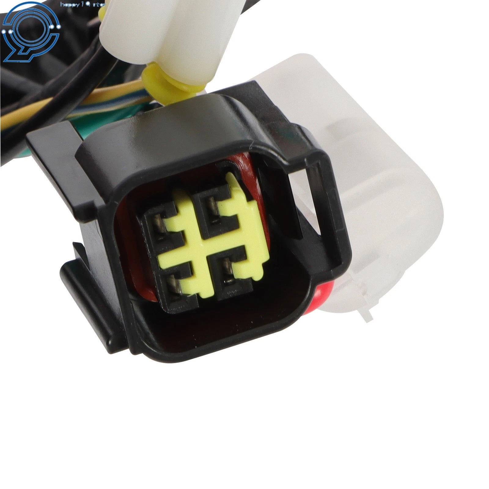 Wiring Harness for Sur-Ron Light Bee LBX (2018-2023)