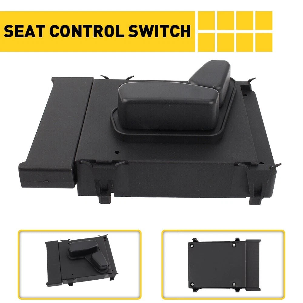Power Seat Switch for Dodge RAM Chrysler 300 (56049433AE)