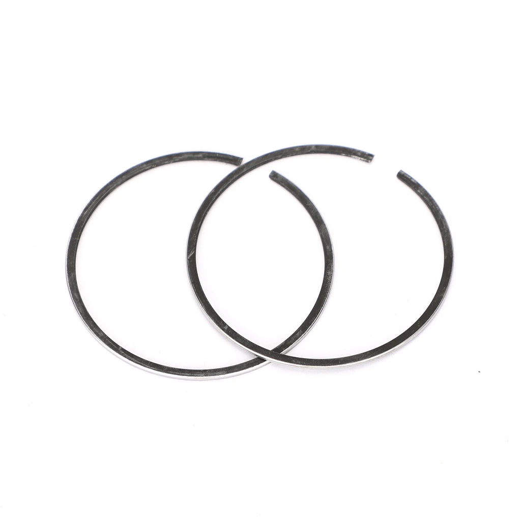 Piston Kit & Rings Set STD 52mm for Yamaha YW YQ YN 100 BWS Aerox (1999–2003)