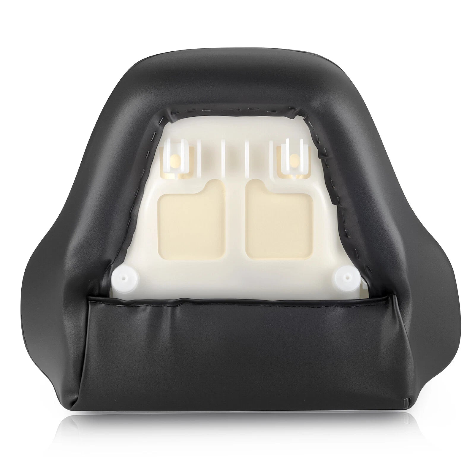 Backrest Pad for Honda Goldwing 1500 GL1500A Aspencade (1991–2000)