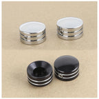 Head Bolt Covers for Harley Big Twin 1340 Evo, Sportster 883/1200 (1986–2017)