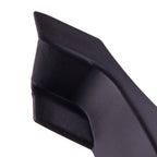 Right Front Wiper Side Cowl Extension Trim for Nissan Sentra (2013-2019)