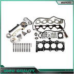 Timing Chain Bolts Kit & Head Gasket Set for Suzuki Vitara (1999–2003)