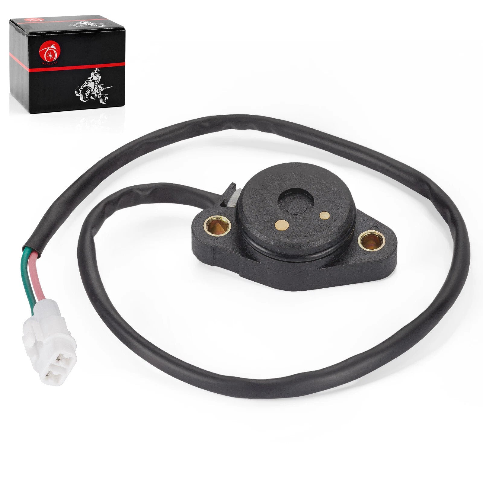 Neutral Switch Gear Sensor for Kawasaki KFX450R (2008-2014)