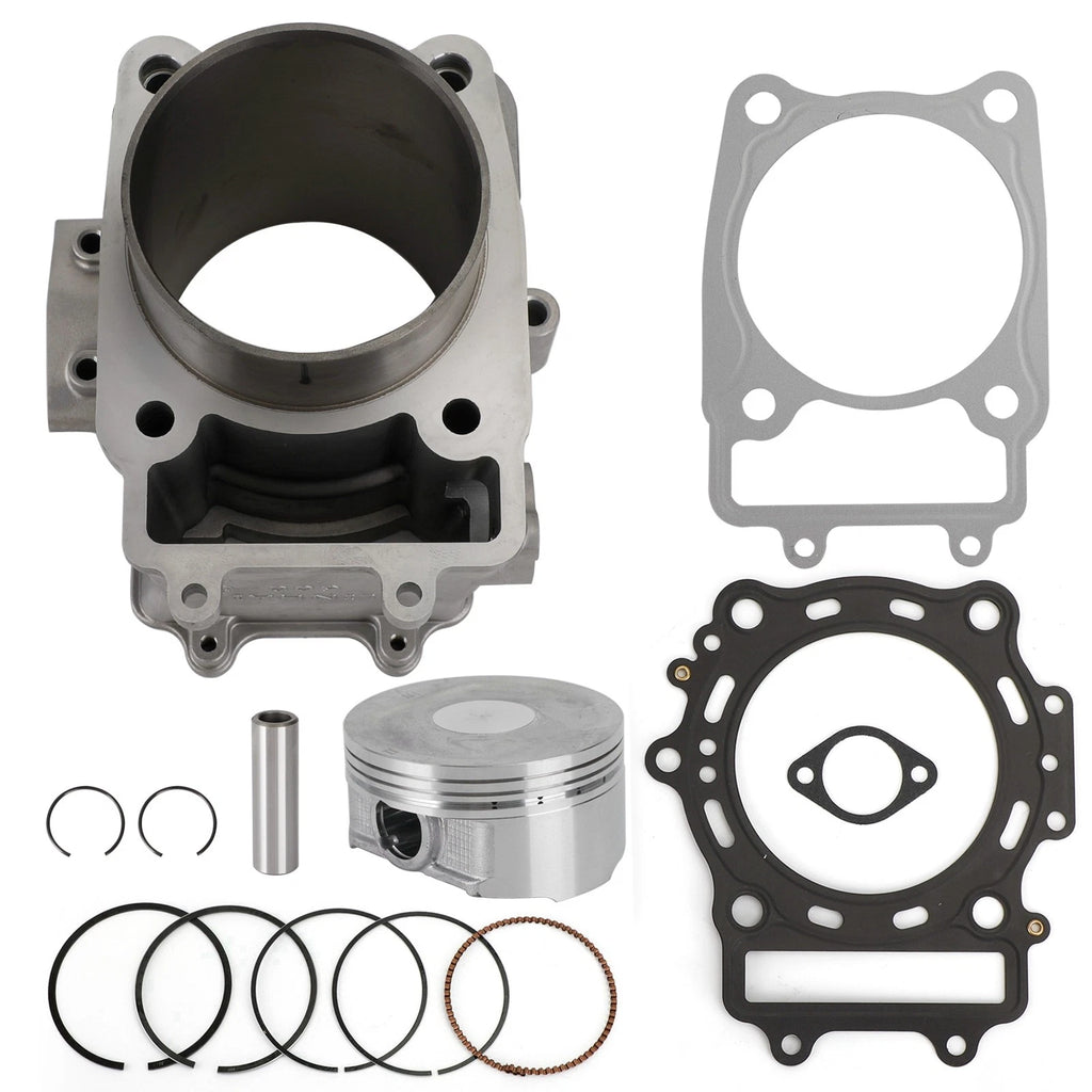 Cylinder Jug Piston Gasket Kit for CF-Moto CF600 CF196 Z6 625 (2000–2023)