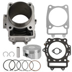 Cylinder Jug Piston Gasket Kit for CF-Moto CF600 CF196 Z6 625 (2000–2023)
