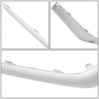 Lower Bumper Cover Molding Chrome for Hyundai Sonata (2018–2019)