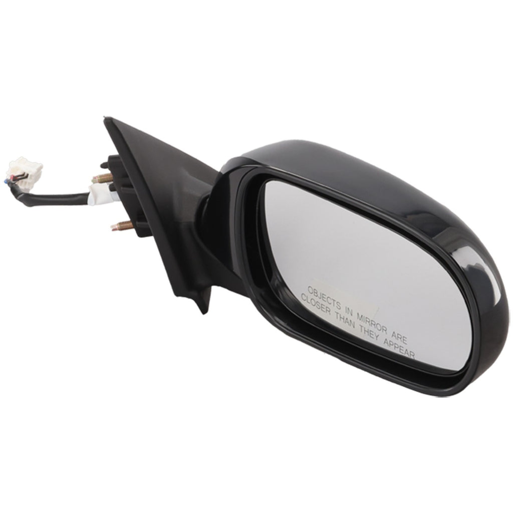 Heated Right Side Mirror for Infiniti G35 Sedan