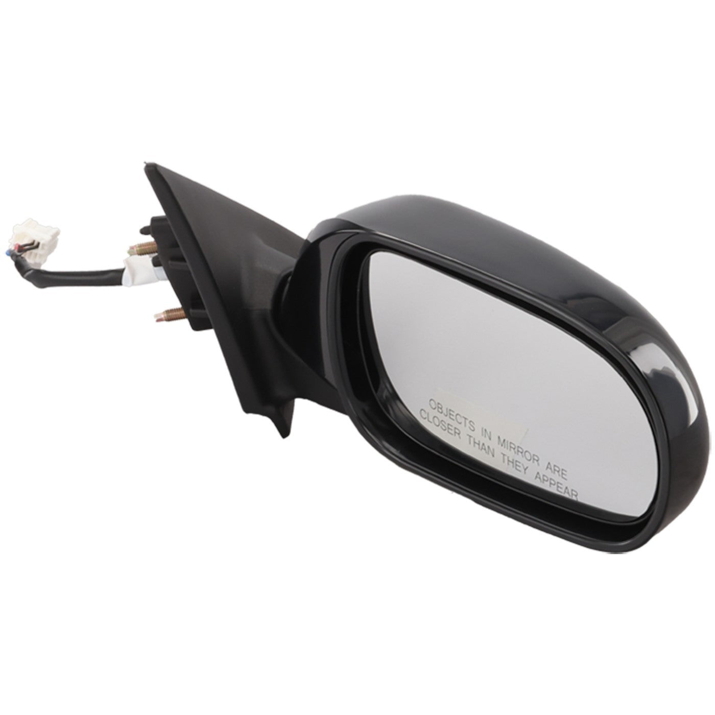 Heated Right Side Mirror for Infiniti G35 Sedan