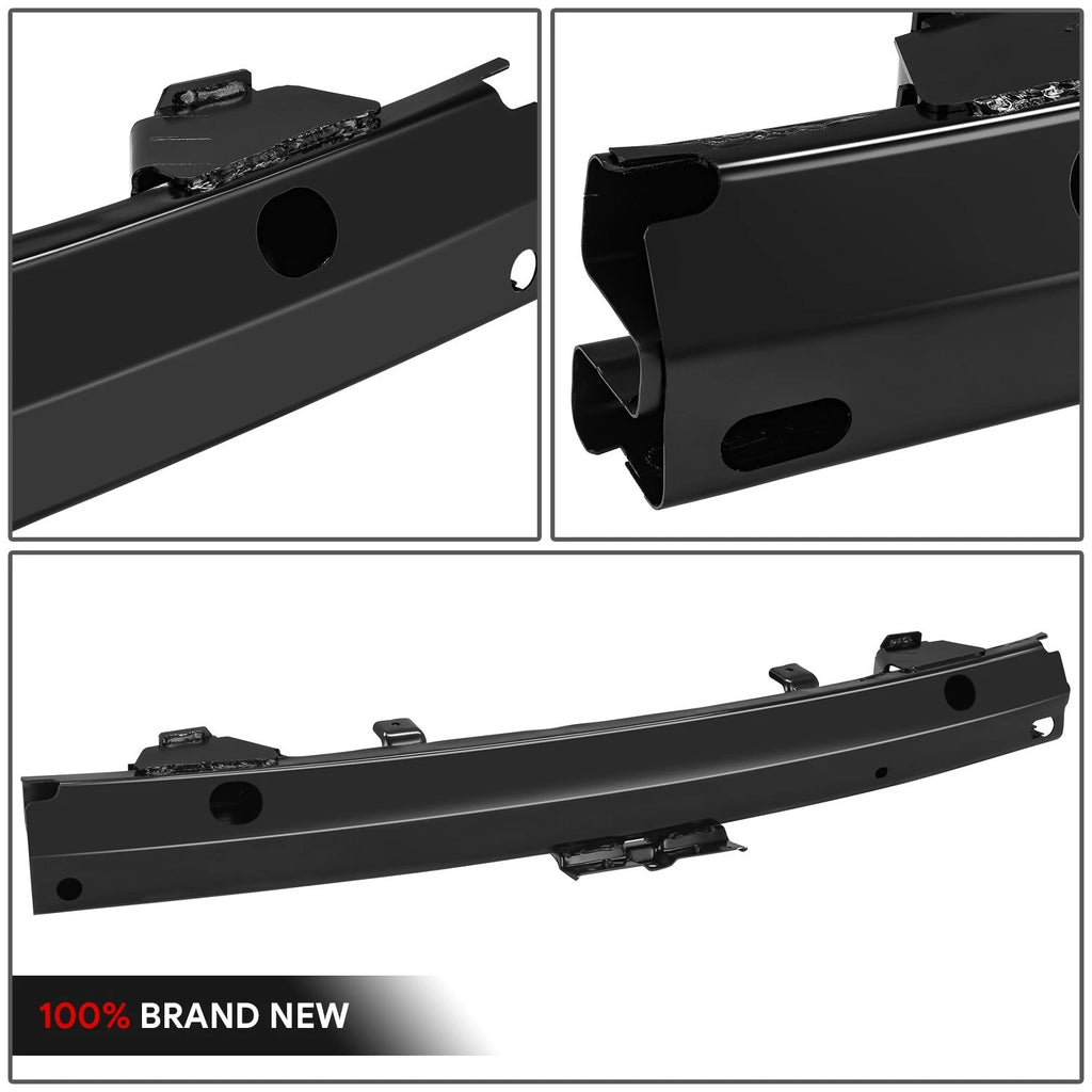 Rear Bumper Reinforcement for Nissan Frontier (2022–2025)