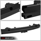 Rear Bumper Reinforcement for Nissan Frontier (2022–2025)