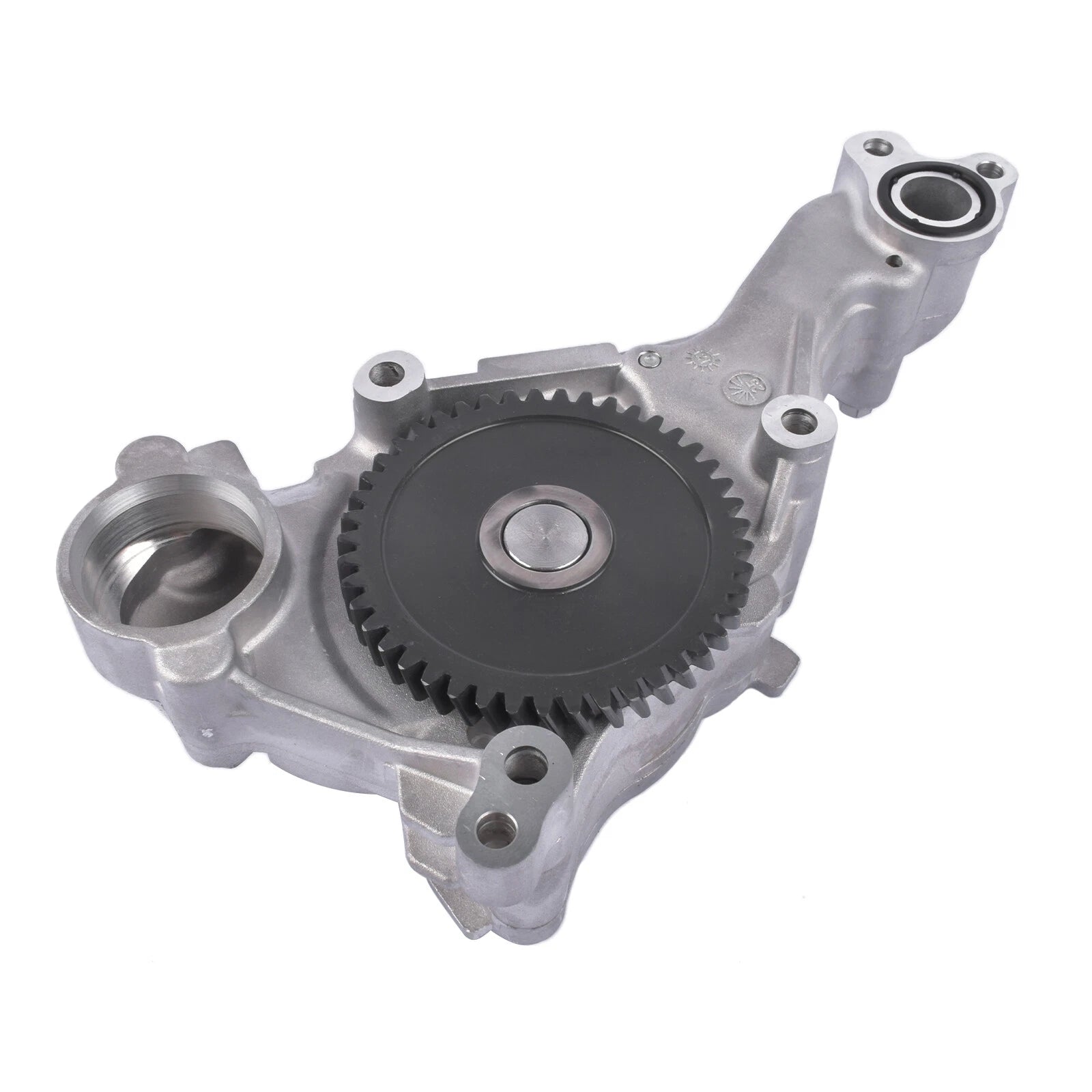 Oil Pump 68489996AA for Jeep Grand Cherokee Wrangler Ram 3.0L (2014–2021)