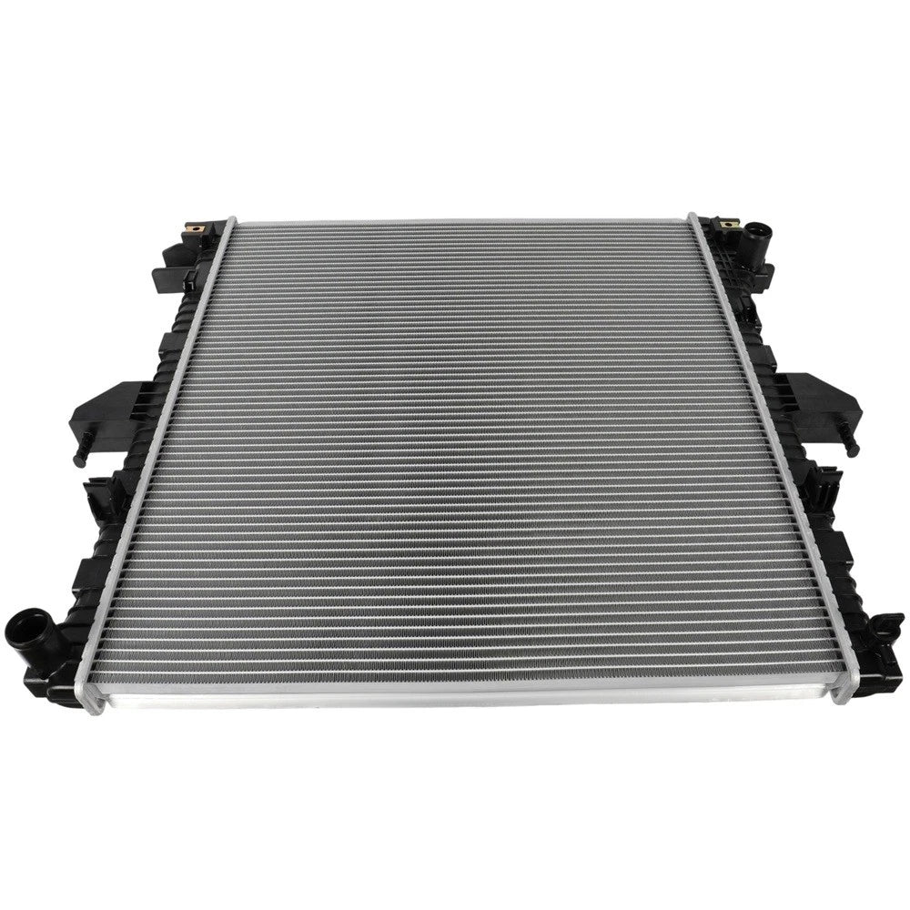Aluminum Radiator for Ford Ranger (2019–2023)
