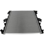 Aluminum Radiator for Ford Ranger (2019–2023)