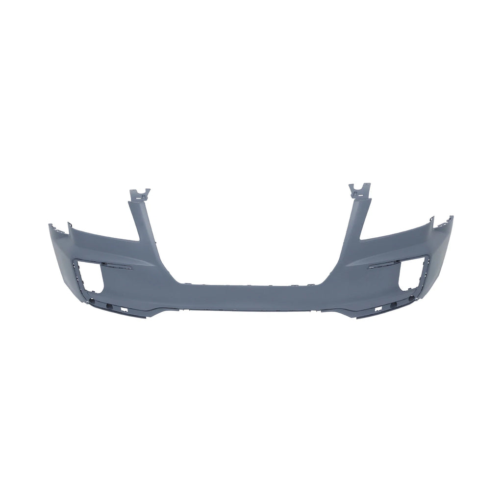 Bumper Cover Fascia Front Upper for GMC Terrain (2016–2017) 84243274
