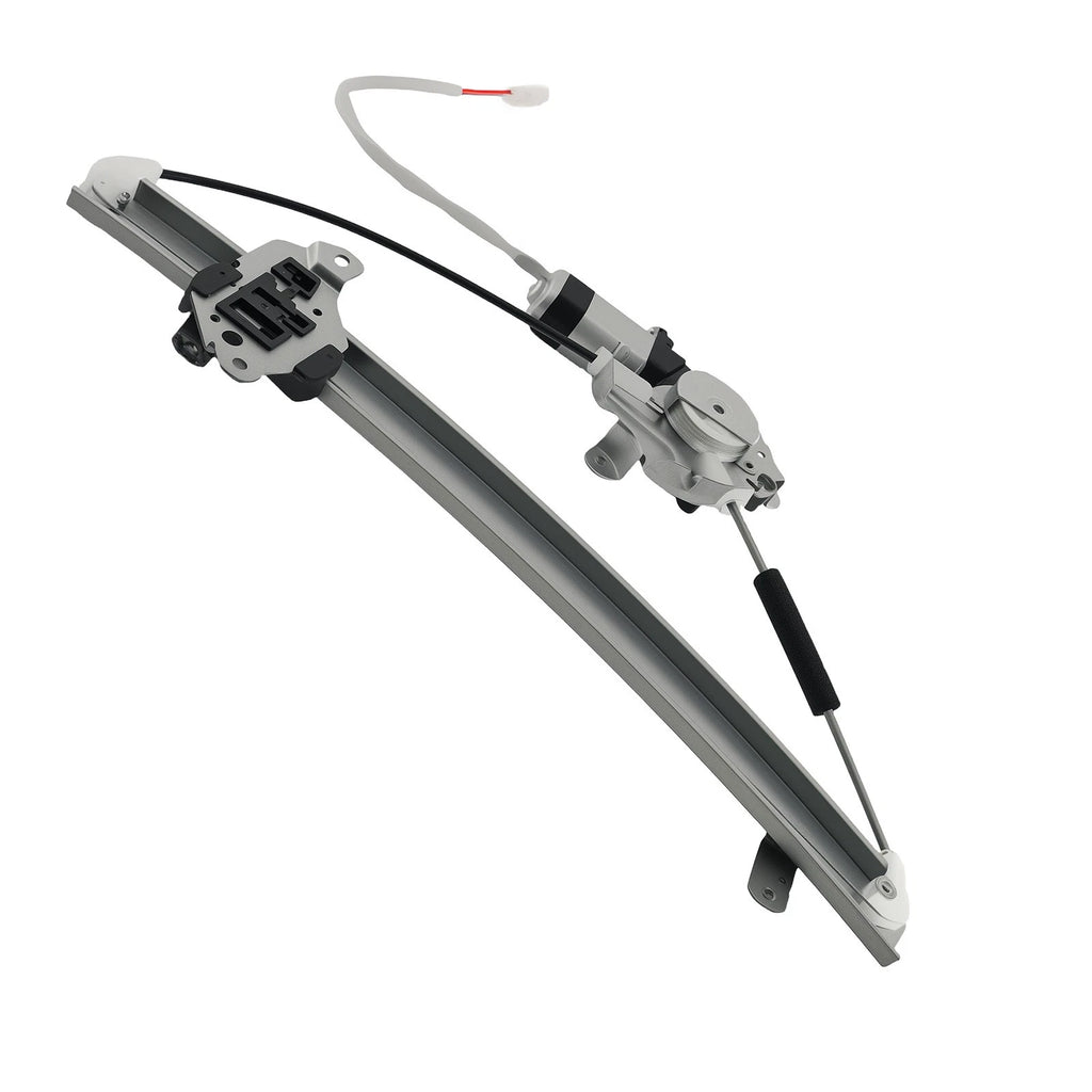 Front Left Window Regulator w/ Motor for Mitsubishi Lancer (2003–2006)