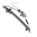 Front Left Window Regulator w/ Motor for Mitsubishi Lancer (2003–2006)