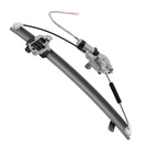 Front Left Window Regulator w/ Motor for Mitsubishi Lancer (2003–2006)