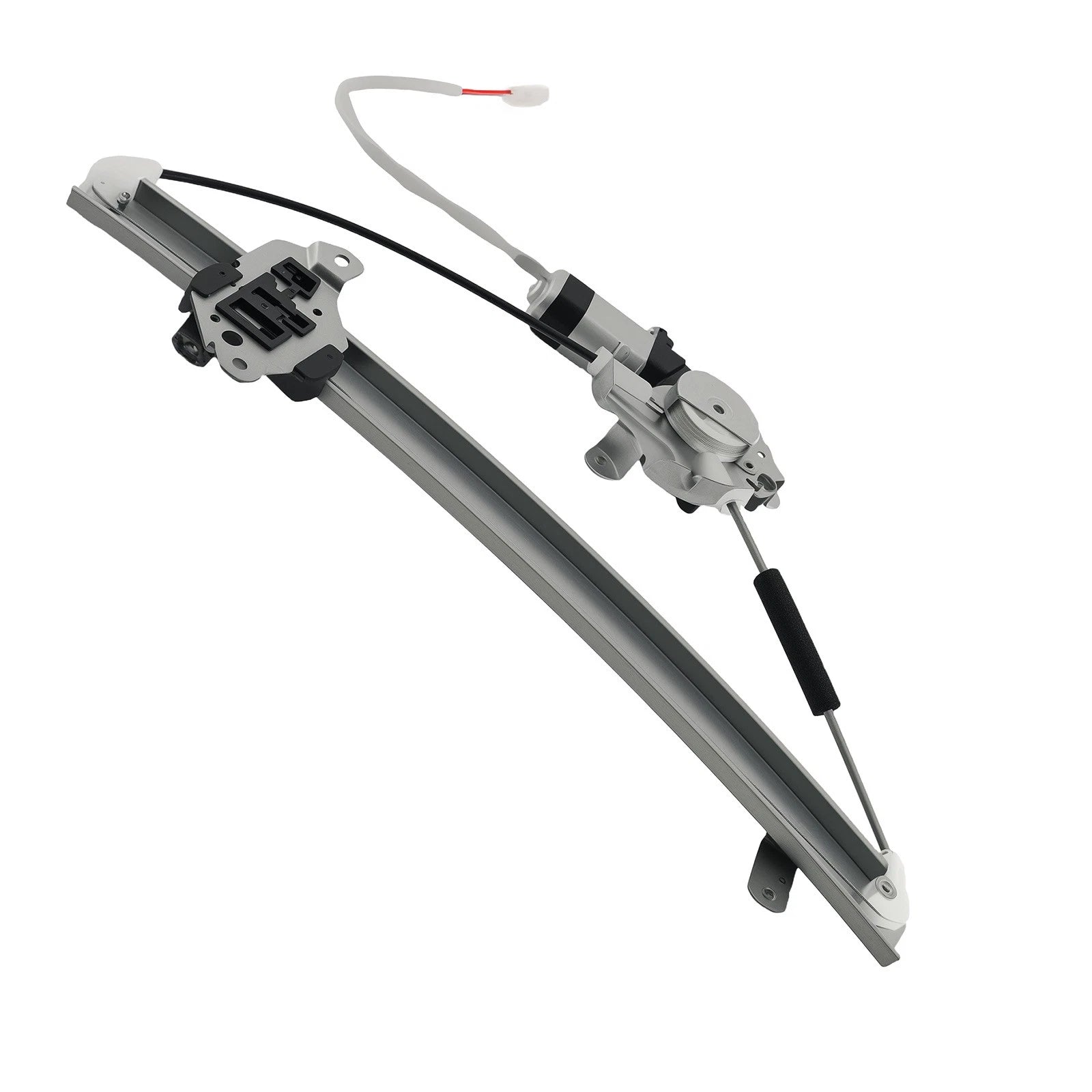 Front Left Window Regulator w/ Motor for Mitsubishi Lancer (2003–2006)
