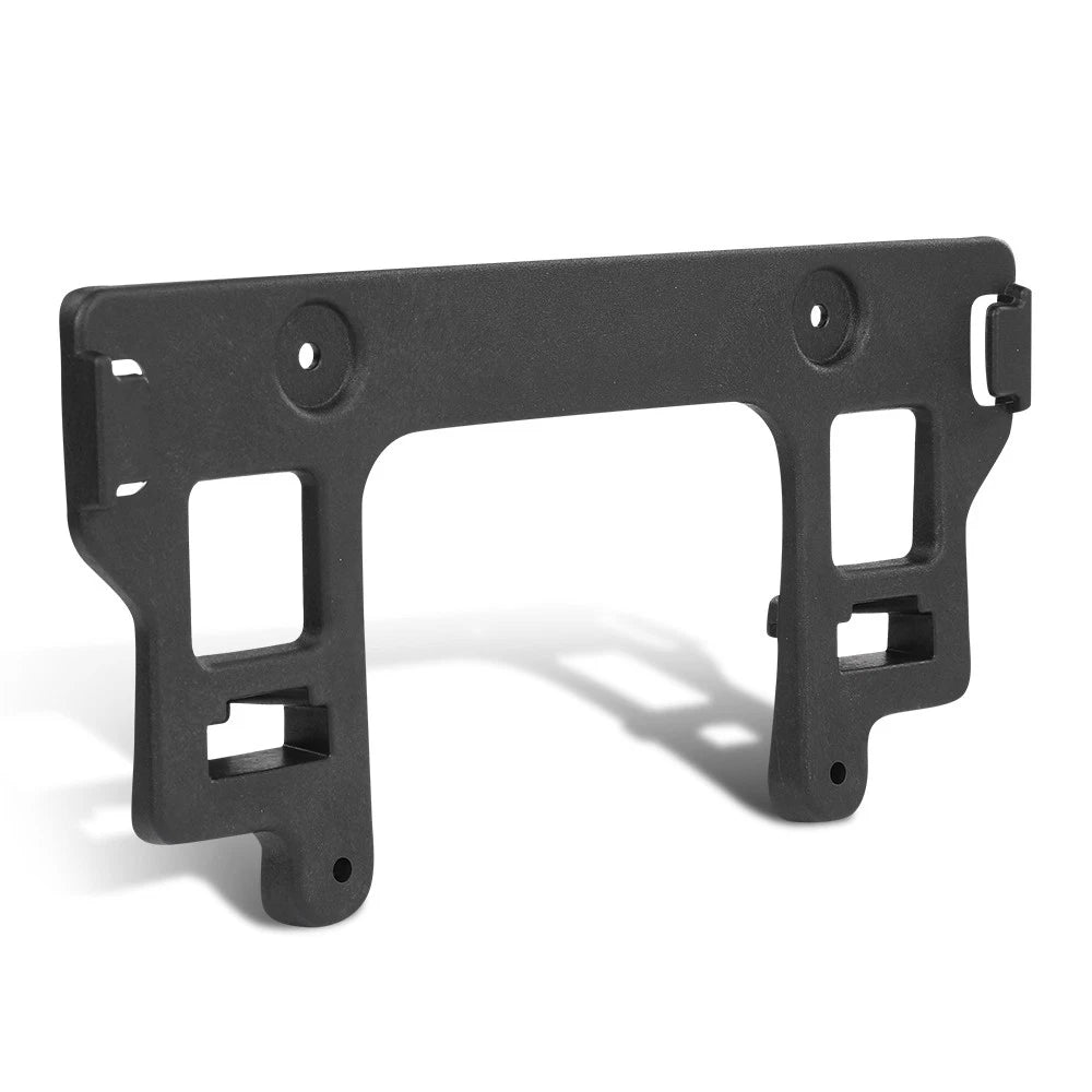 Front License Plate Bracket for Ford F-150 Raptor (2017–2020)