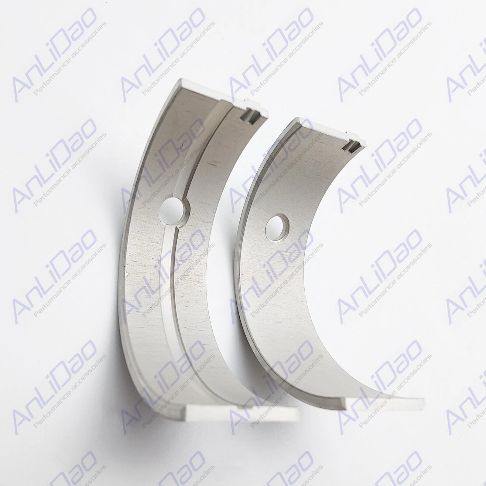 Main Bearing Pair STD 876515 for Volvo Penta 30 31 40 41 32 42 43 44