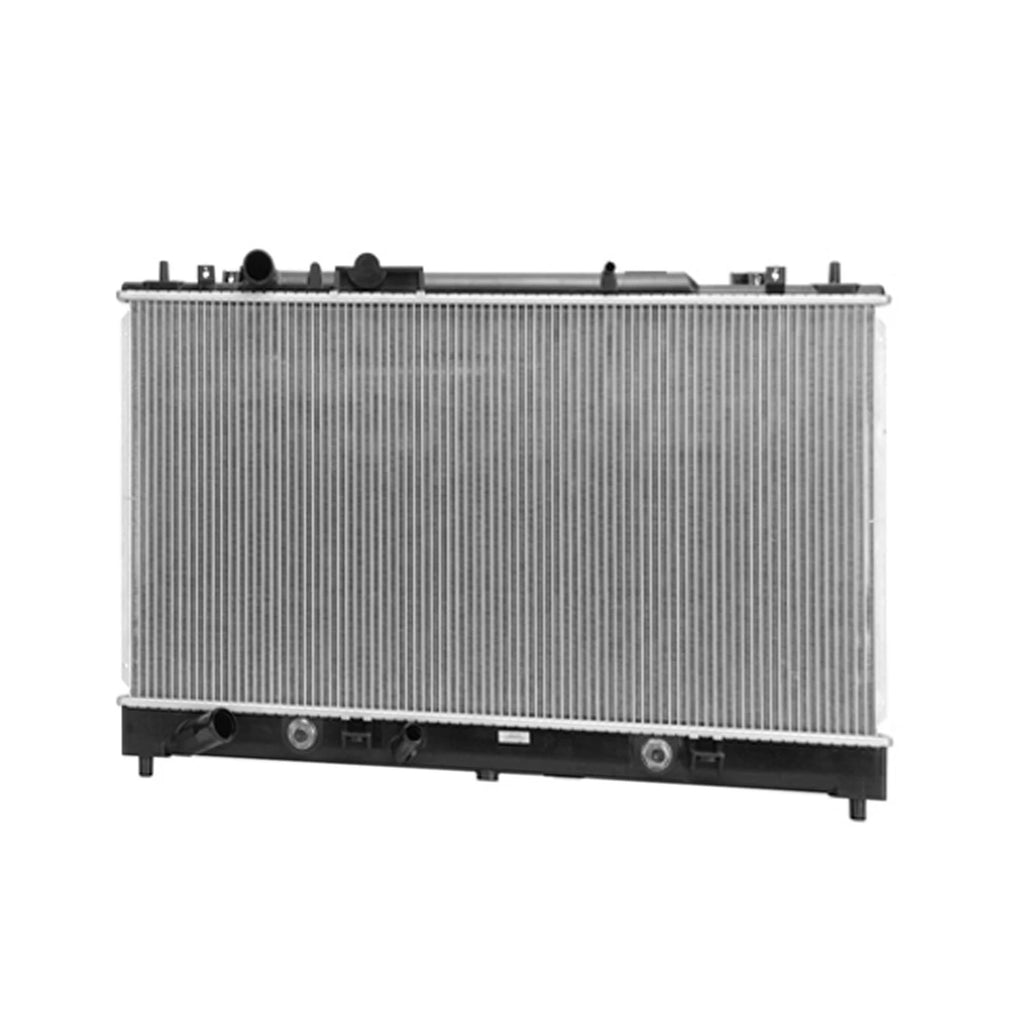 Replacement Radiator Stock Repair for Ford Ranger (2006–2011)