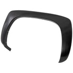 Fender Flares for Chevy Yukon Suburban (Rear Driver Left Side)