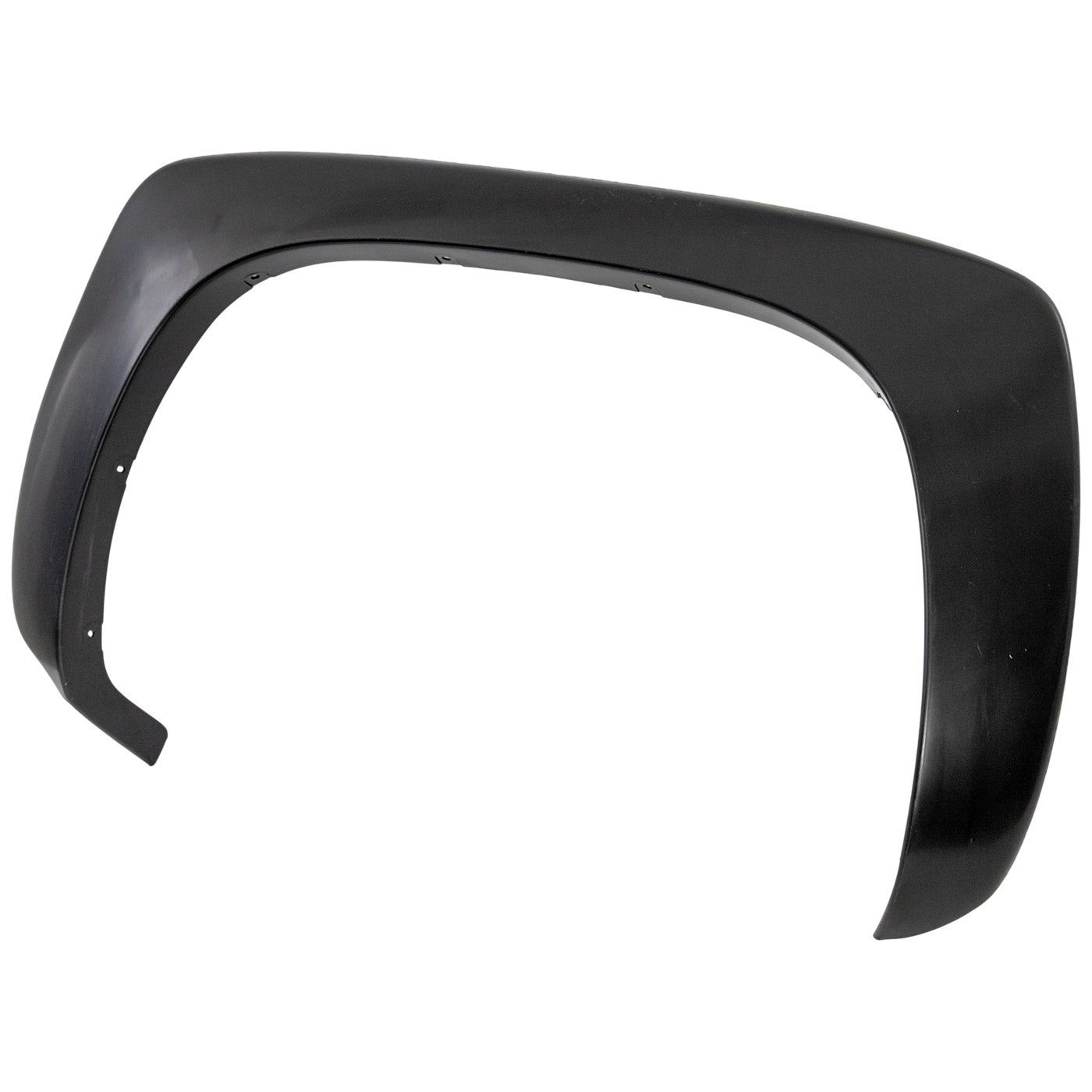 Fender Flares for Chevy Yukon Suburban (Rear Driver Left Side)