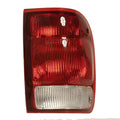 Replacement Passenger Side Tail Light For 2000 Ford Ranger Pickup 2WD