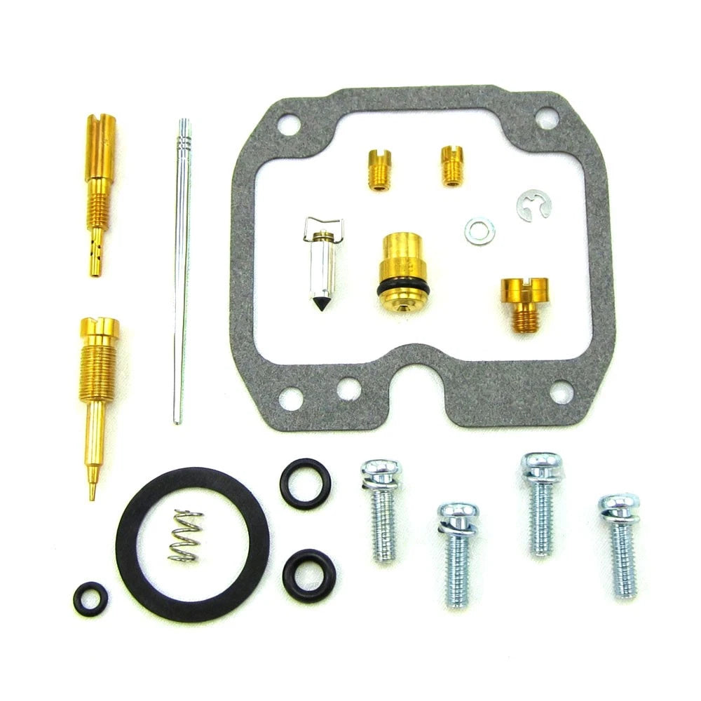 Carburetor Rebuild Kit 26-1312 for Yamaha TTR125 TTR125L (2000–2005)
