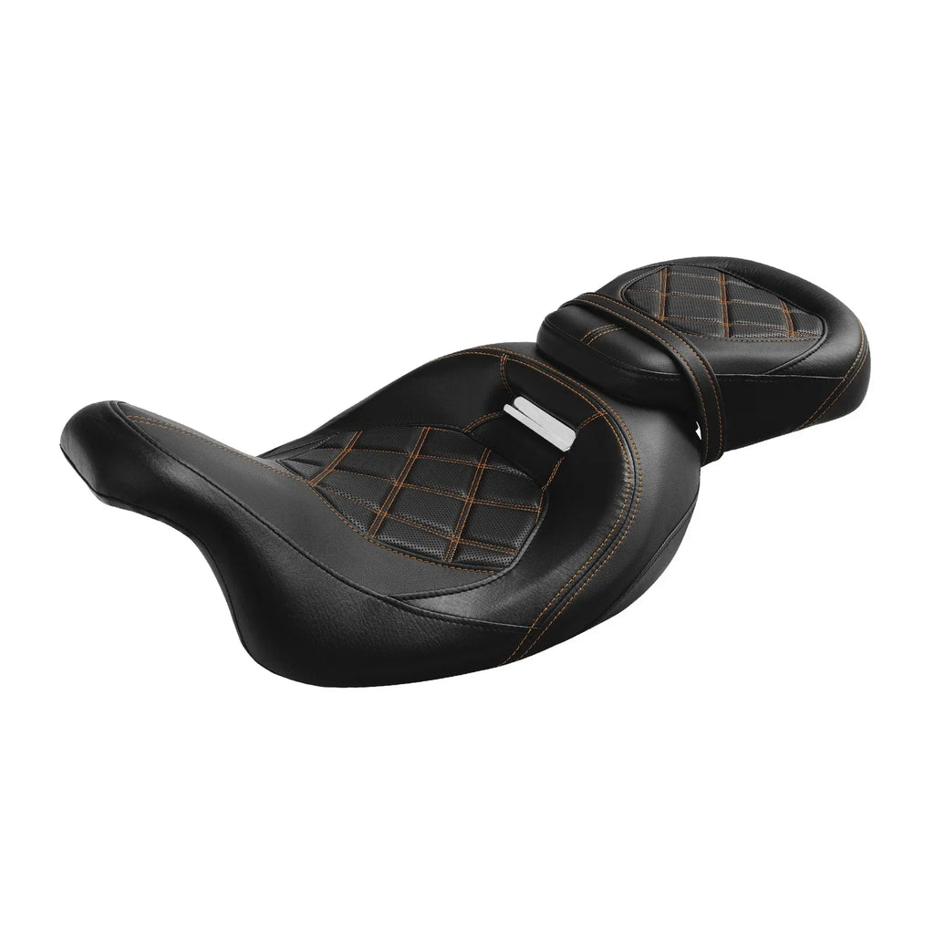 Rider & Passenger Seats for Harley CVO Street Road Glide (2009-2024)