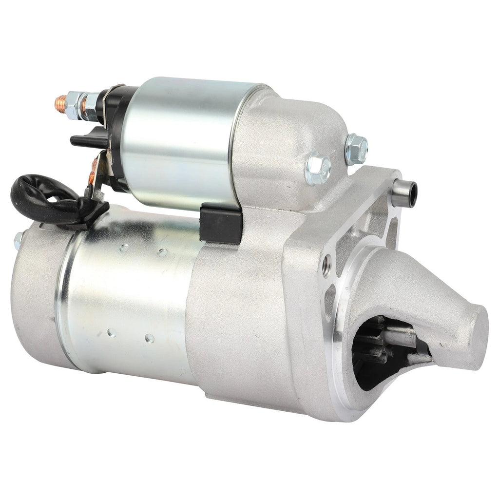 Starter Motor for Fiat 500L, 500X (2014–2020)