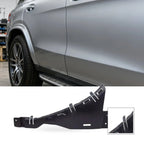 Front Bumper Bracket Driver Left for Mercedes-Benz GLE W167 (2019–2023)