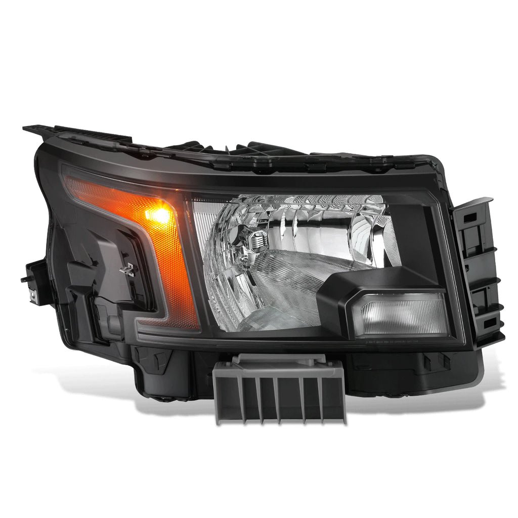 LED Headlight Assembly for Nissan Frontier (2022–2025) - Right Side