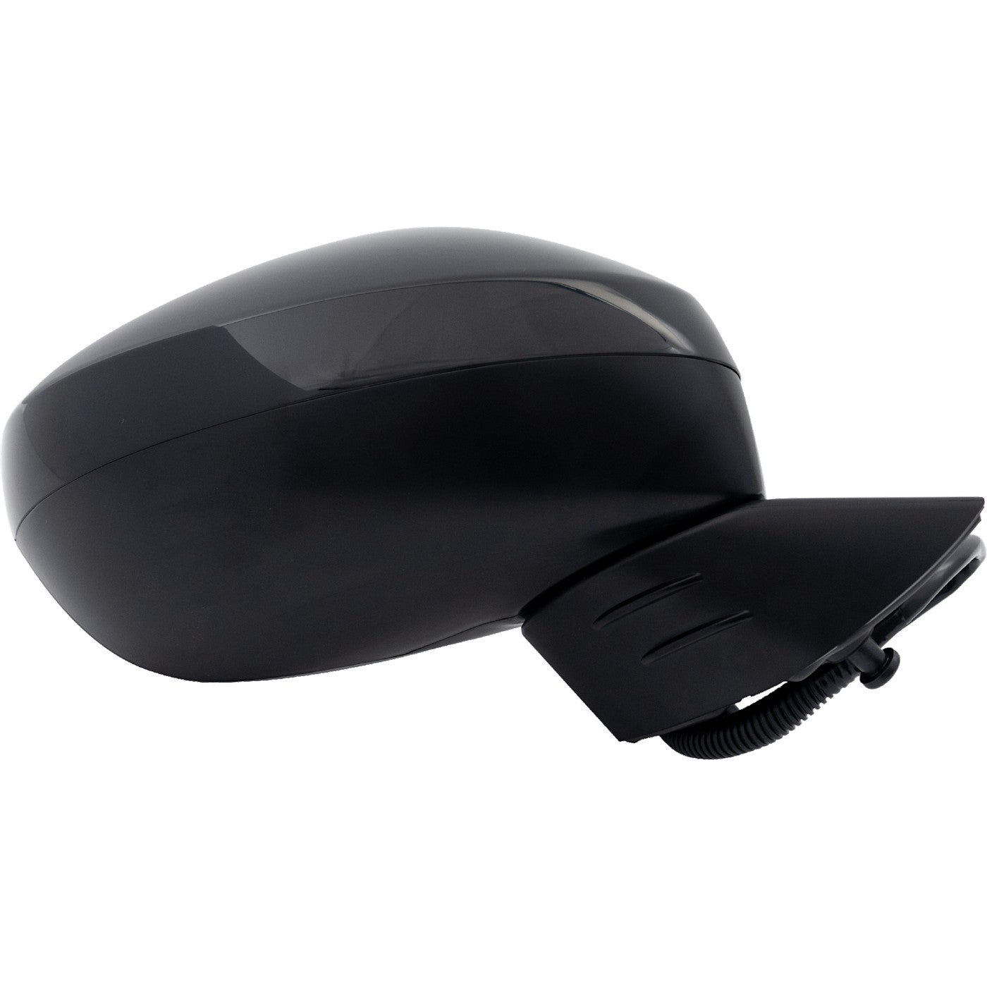 Heated Right Side Mirror for Honda Civic (2022–2024)