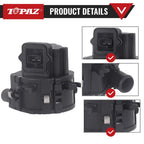 Secondary Air Injection Smog Pump for Subaru Impreza Forester (2008-2014)