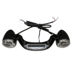 LED Rear Turn Signal Brake Light Bar for Harley Touring Road Glide (2010-2023)