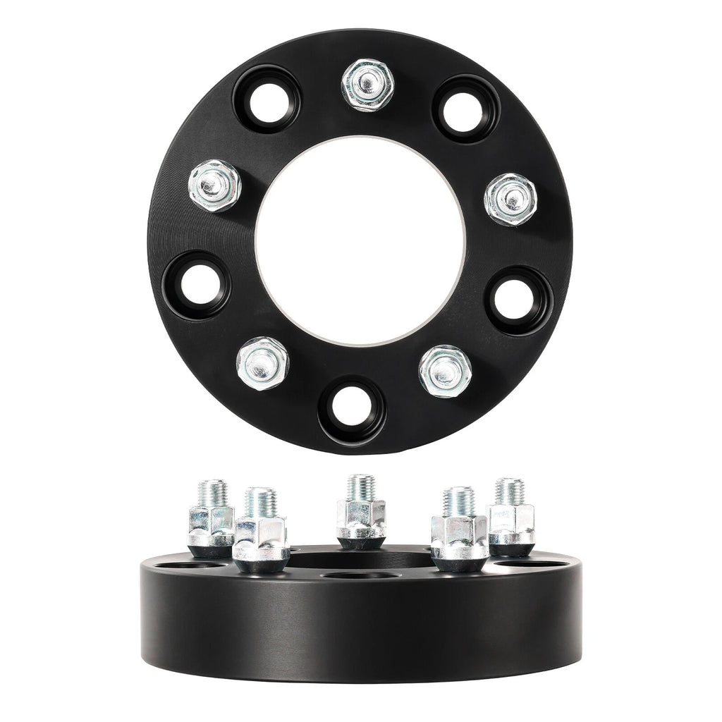 5x Wheel Adapters for Ram 1500 (1994–2001)
