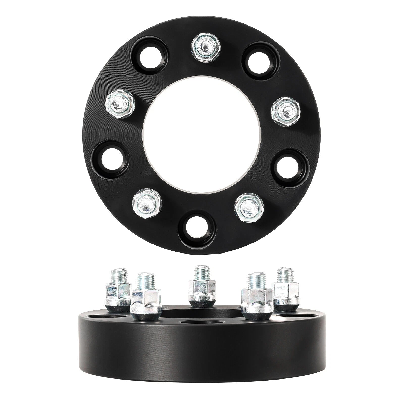 5x Wheel Adapters for Ram 1500 (1994–2001)