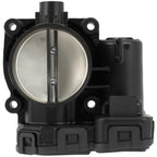 Throttle Body for Dodge Grand Caravan, Jeep Wrangler, Chrysler Town & Country (2008–2019)