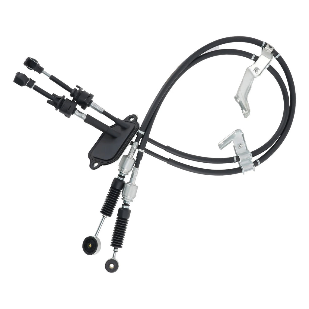 Shift Selector Shift Cable for Honda Civic (2007–2011) 54310-SNA-A05 Black