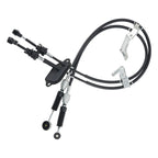 Shift Selector Shift Cable for Honda Civic (2007–2011) 54310-SNA-A05 Black