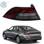 LED Outer Rear Tail Lights for Honda Accord (2023–2024)