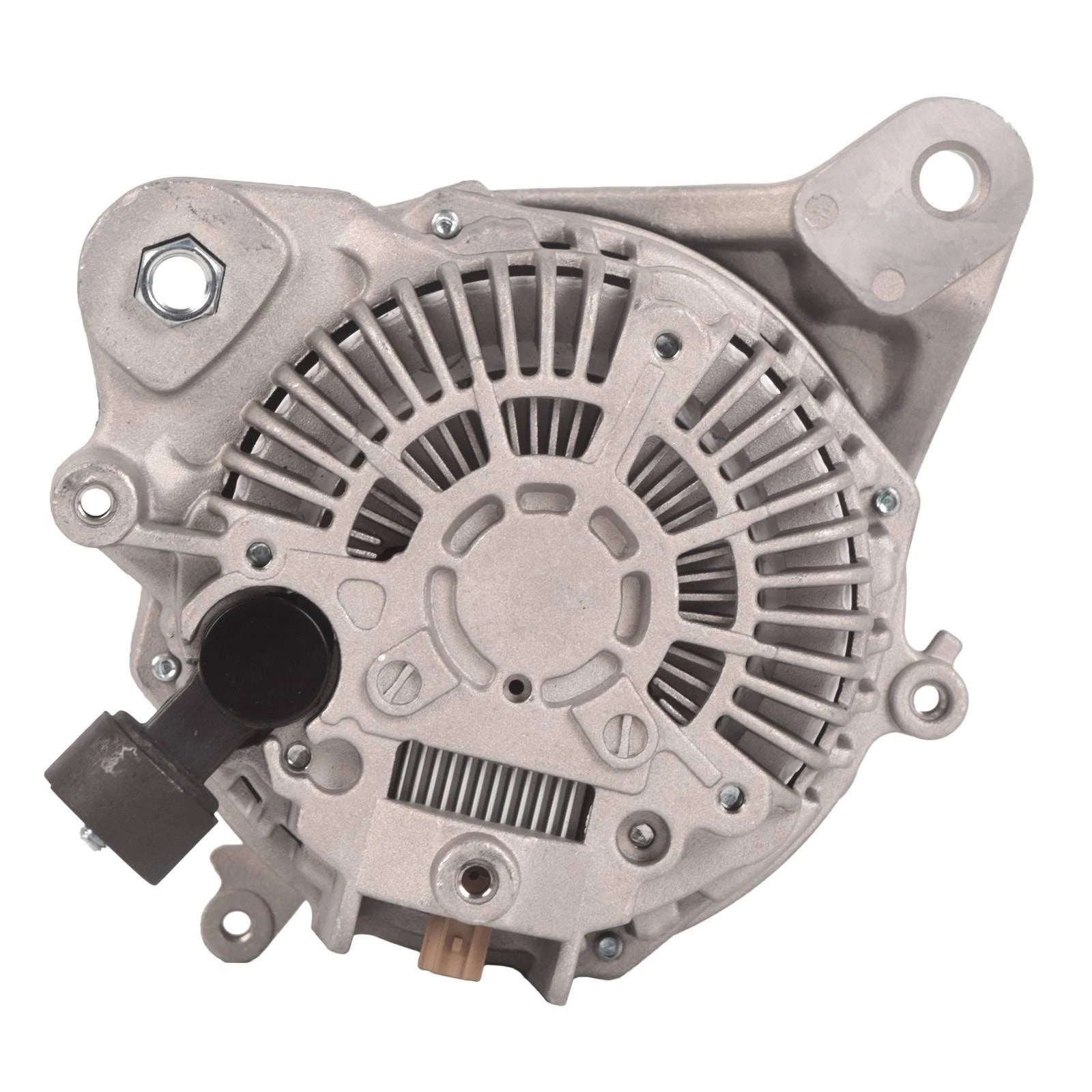 Alternator for Honda Accord (2013–2017) 2.4L 110A 12V CW 7-Groove