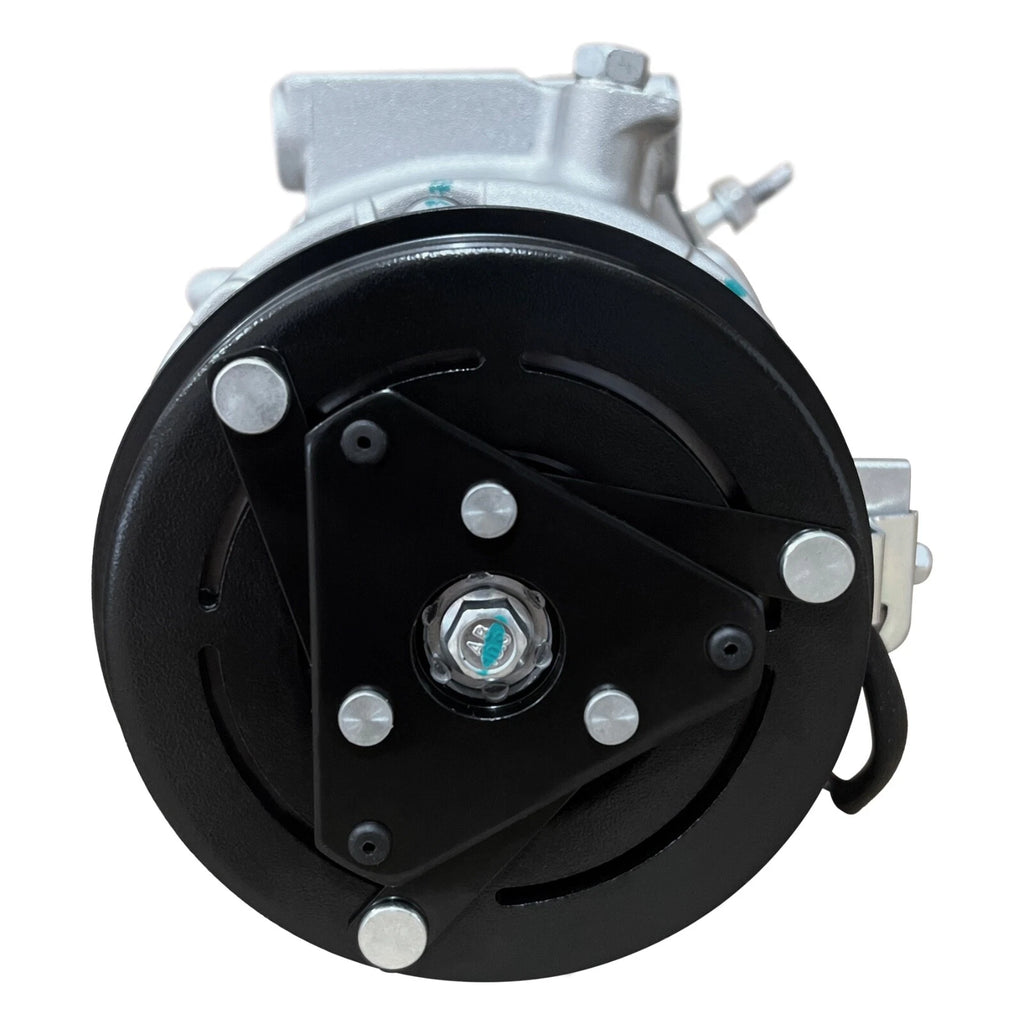 AC Compressor Replacement for Chevrolet Silverado 1500 LTD 2.7L (2022-2023)