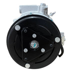 AC Compressor Replacement for Chevrolet Silverado 1500 LTD 2.7L (2022-2023)