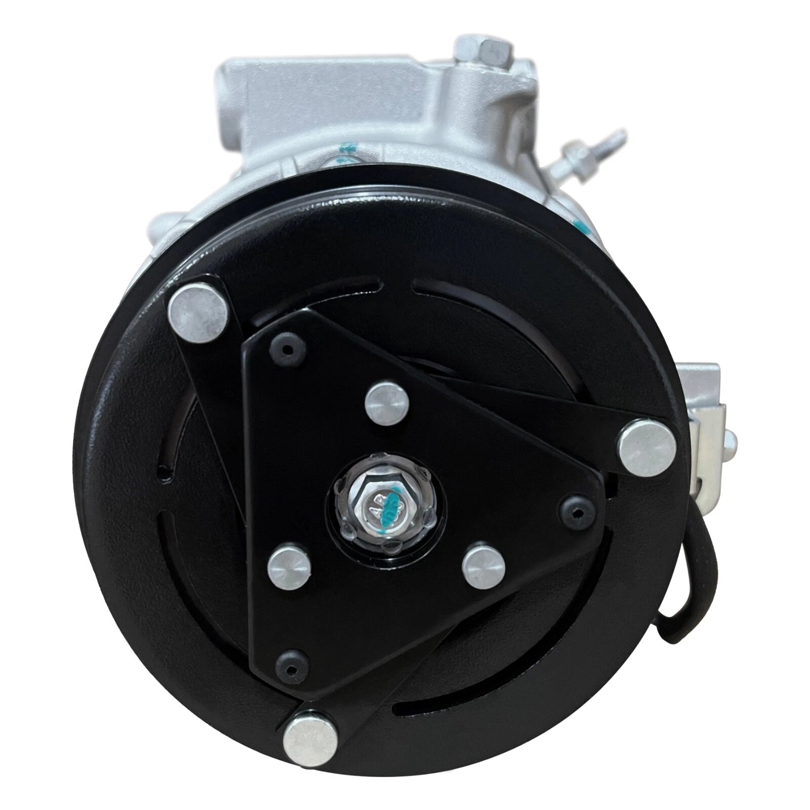 AC Compressor Replacement for Chevrolet Silverado 1500 LTD 2.7L (2022-2023)