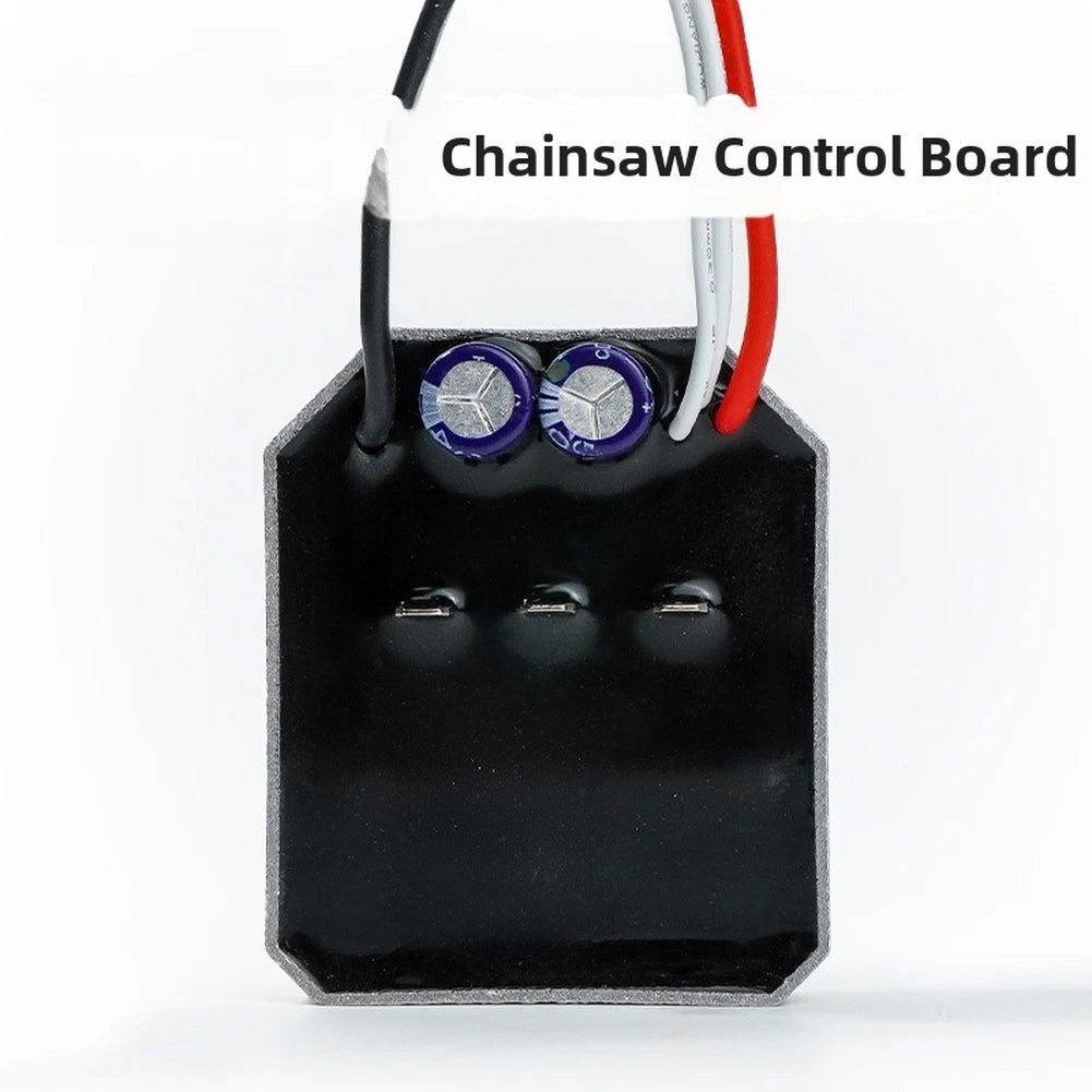 Control Board for Electric Chain Saw (21V)