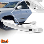 Front Left Side Door Handle w/ Keyhole for Lexus LX570/Toyota Land Cruiser (2008–2015)