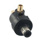 G18 Tire Changer Valve 8mm Tube Compatible for Stable Performance